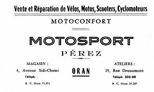PUB ORANAISES (231)